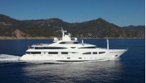 CRN Mimtee Superyacht